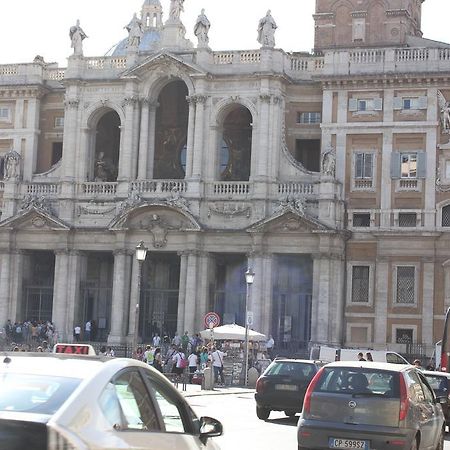 Casa Vacanze Voglia Di Roma 외부 사진