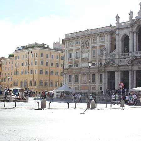 Casa Vacanze Voglia Di Roma 외부 사진