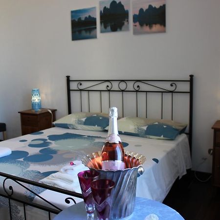 Casa Vacanze Voglia Di Roma 외부 사진