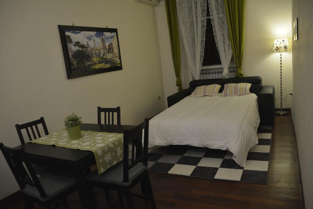 Casa Vacanze Voglia Di Roma 외부 사진