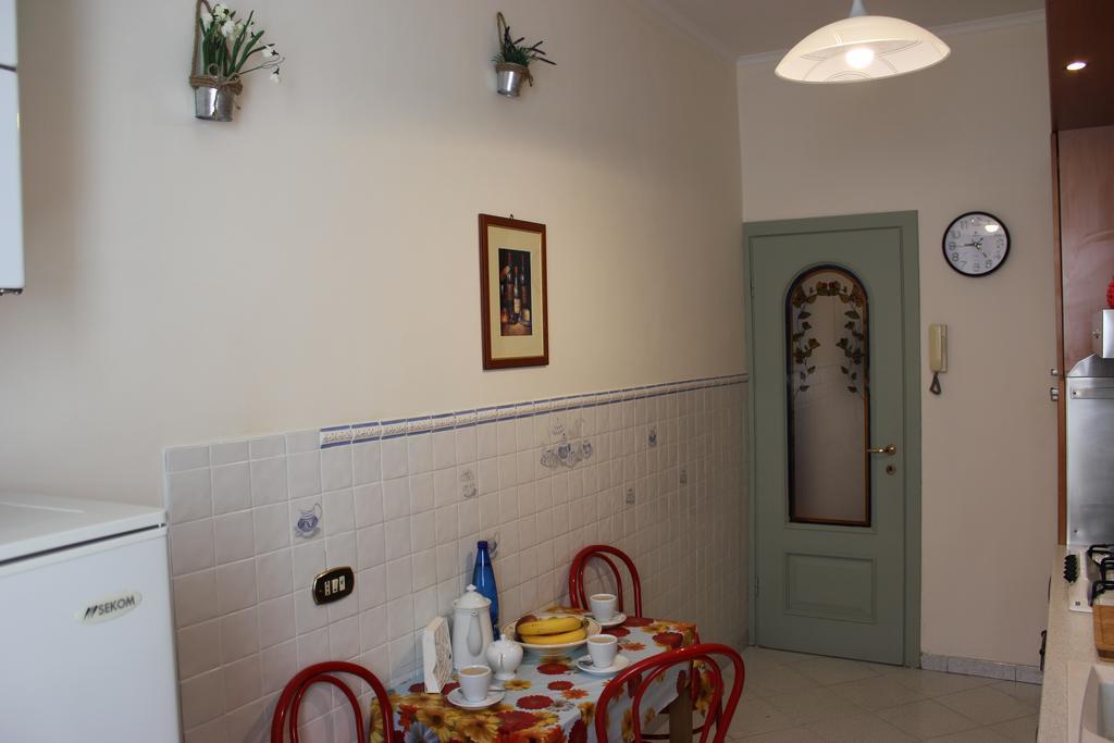 Casa Vacanze Voglia Di Roma 외부 사진