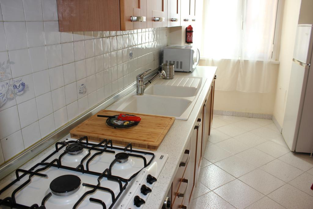 Casa Vacanze Voglia Di Roma 외부 사진