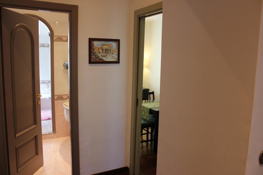 Casa Vacanze Voglia Di Roma 외부 사진