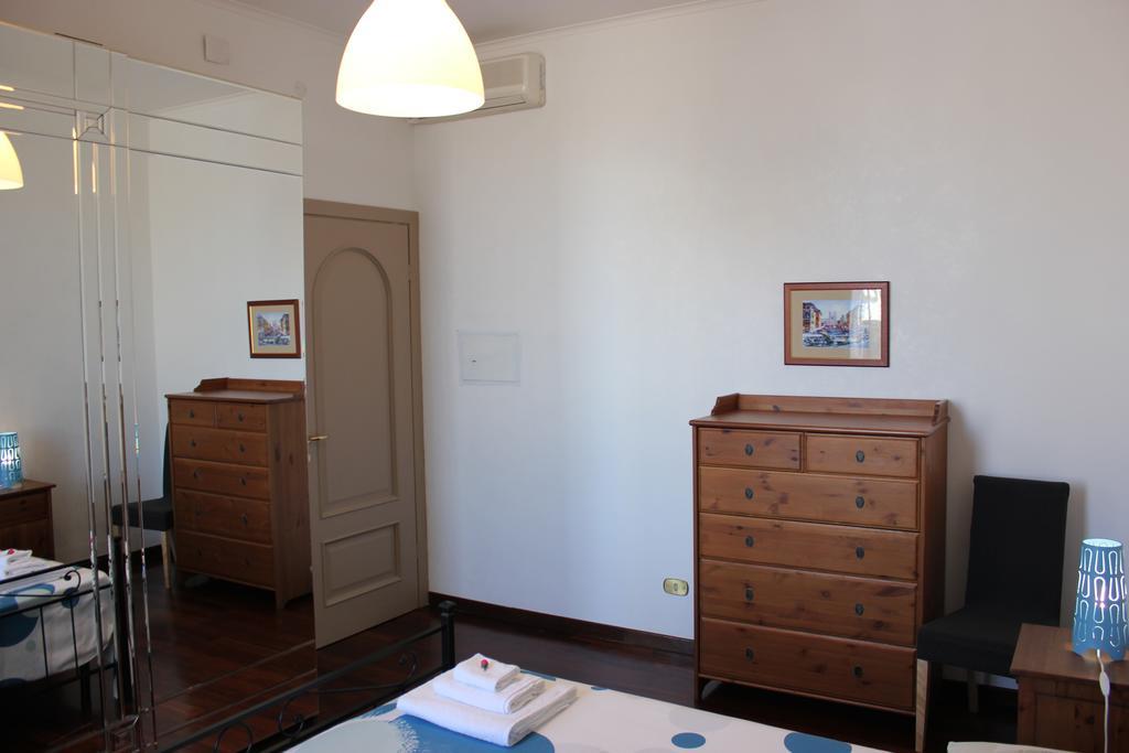 Casa Vacanze Voglia Di Roma 외부 사진