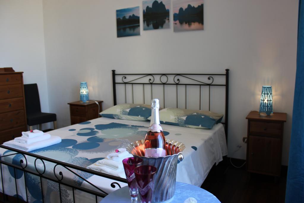 Casa Vacanze Voglia Di Roma 외부 사진