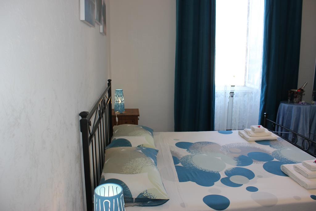 Casa Vacanze Voglia Di Roma 외부 사진
