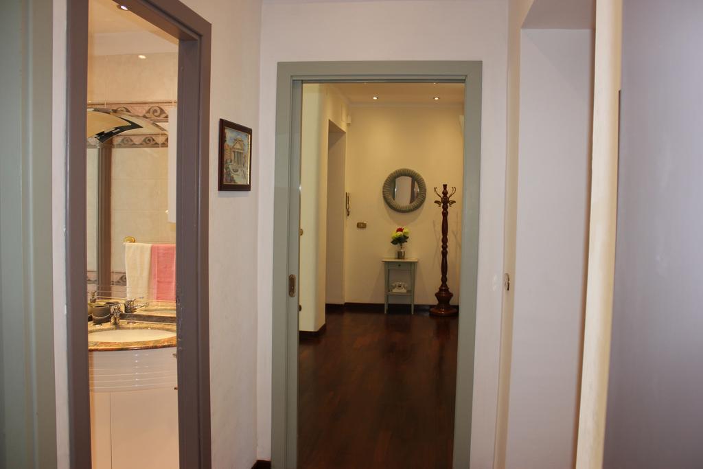 Casa Vacanze Voglia Di Roma 외부 사진