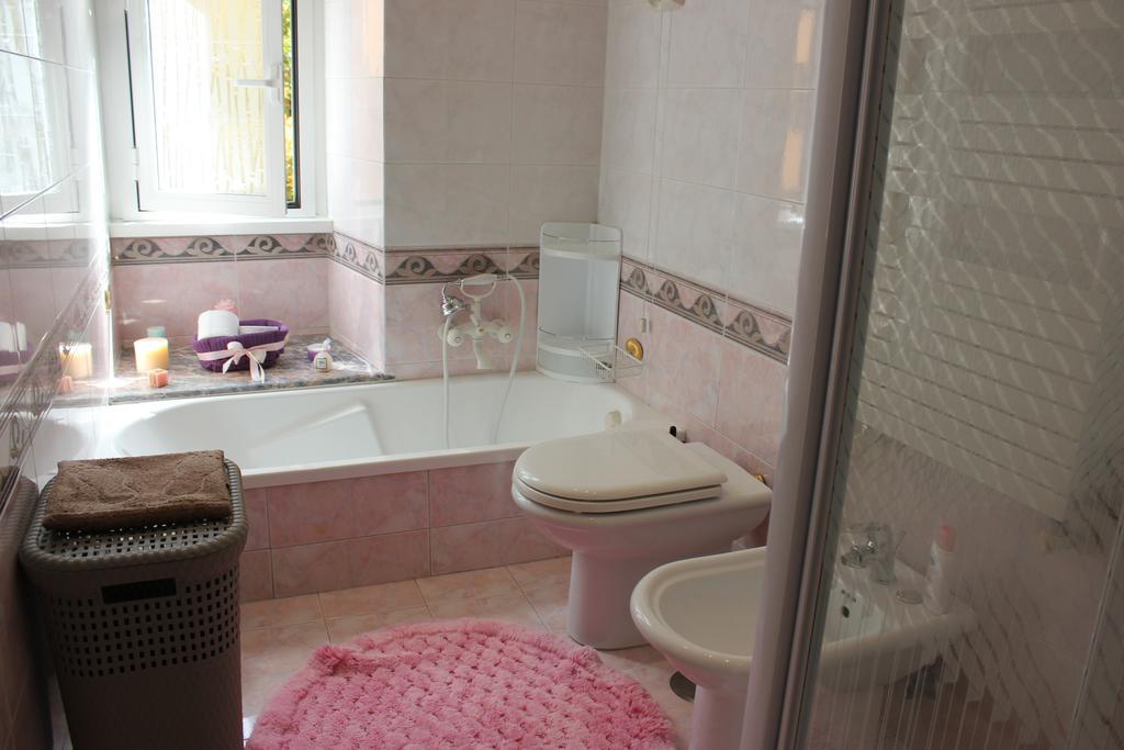 Casa Vacanze Voglia Di Roma 외부 사진