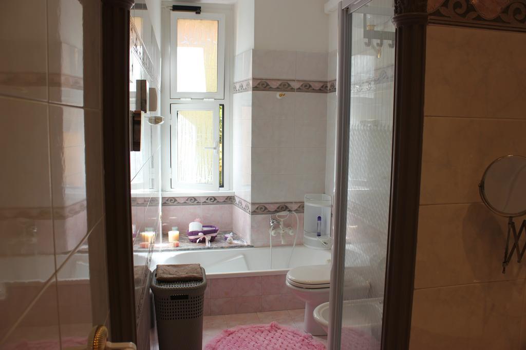 Casa Vacanze Voglia Di Roma 외부 사진
