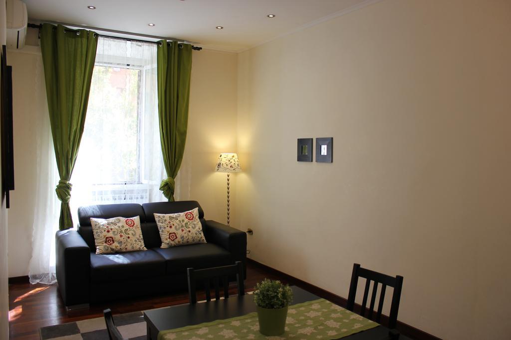 Casa Vacanze Voglia Di Roma 외부 사진