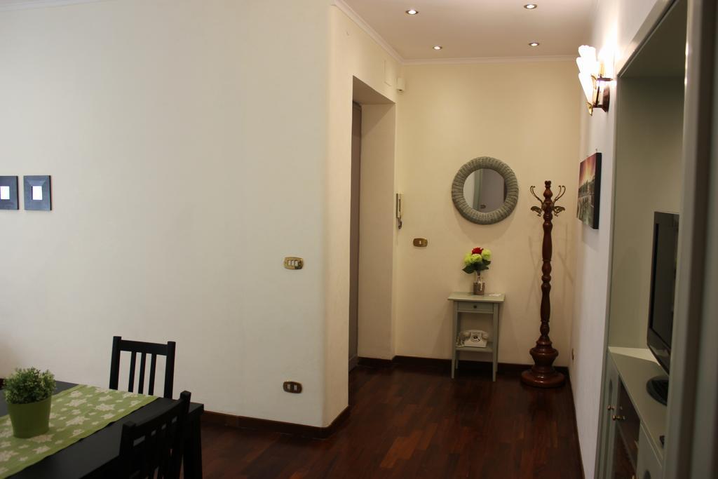 Casa Vacanze Voglia Di Roma 외부 사진