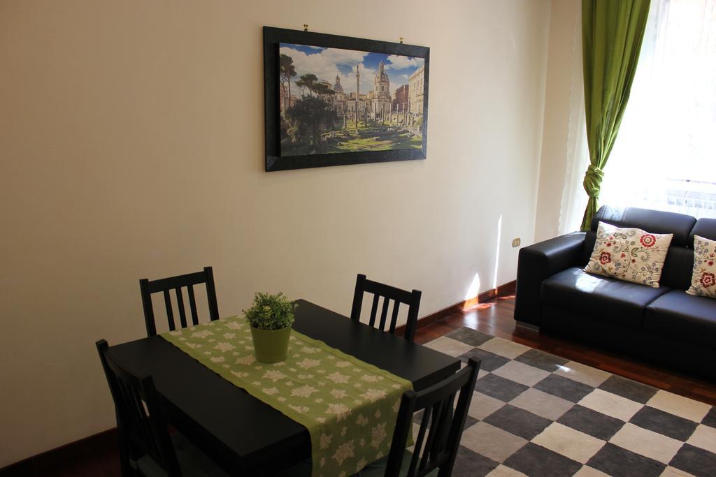 Casa Vacanze Voglia Di Roma 외부 사진