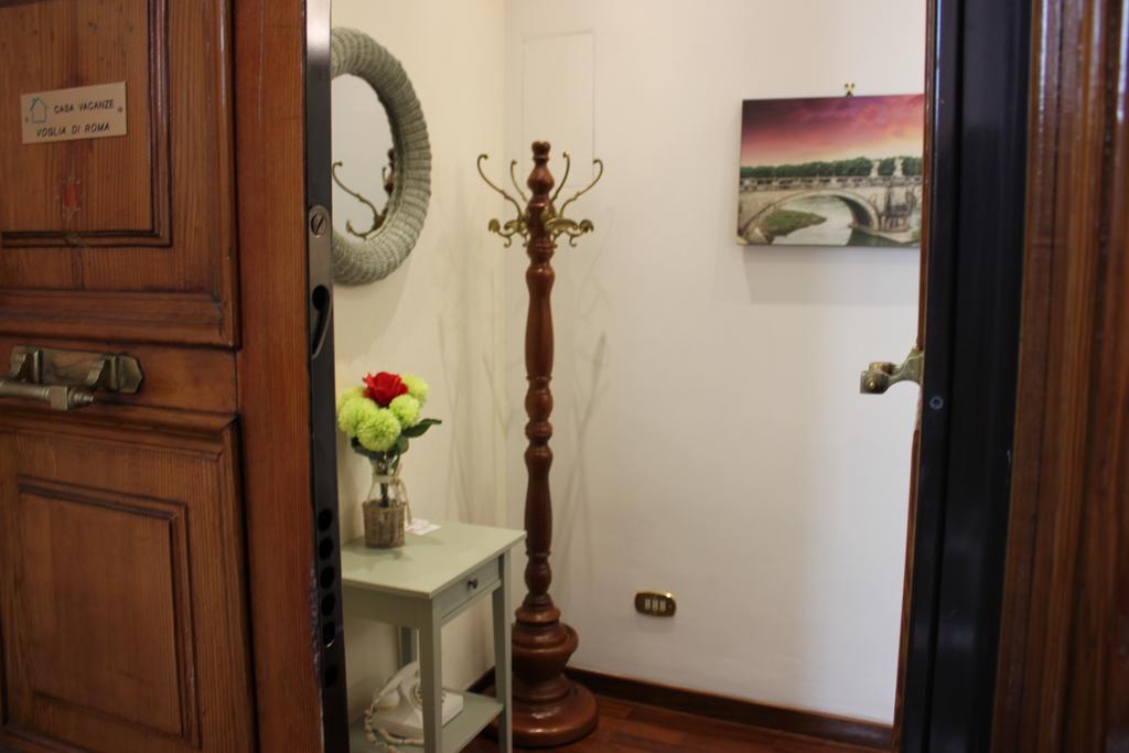 Casa Vacanze Voglia Di Roma 외부 사진