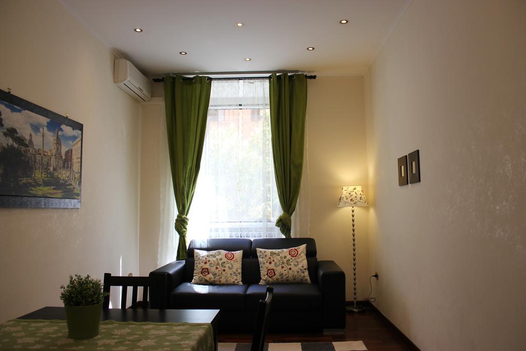 Casa Vacanze Voglia Di Roma 외부 사진
