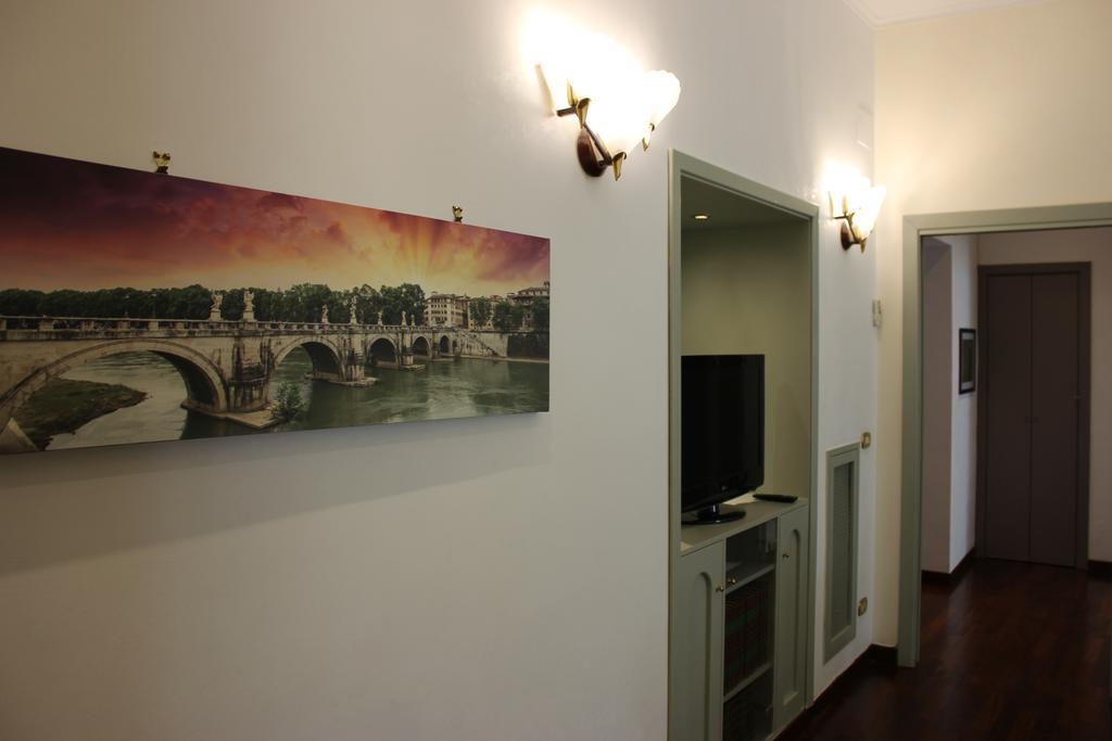 Casa Vacanze Voglia Di Roma 외부 사진