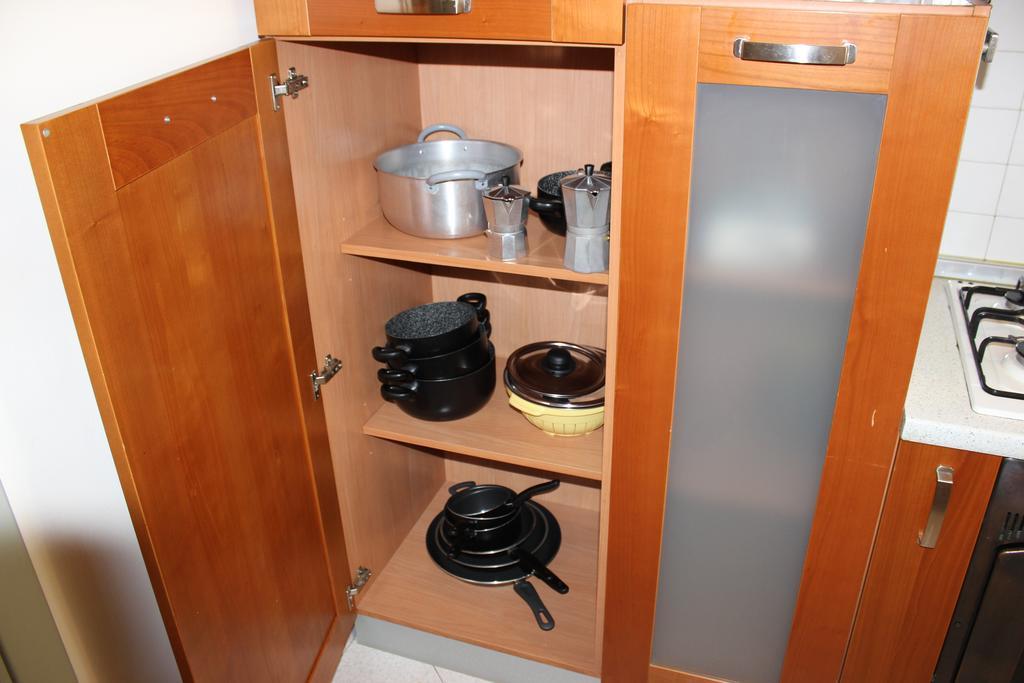Casa Vacanze Voglia Di Roma 외부 사진