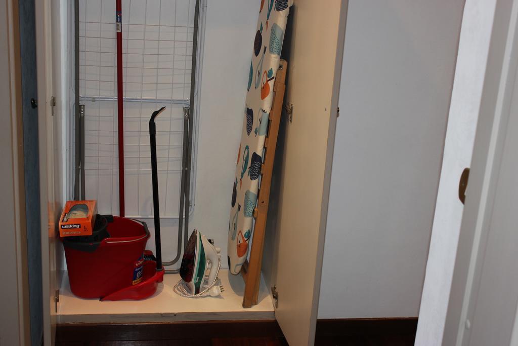 Casa Vacanze Voglia Di Roma 외부 사진