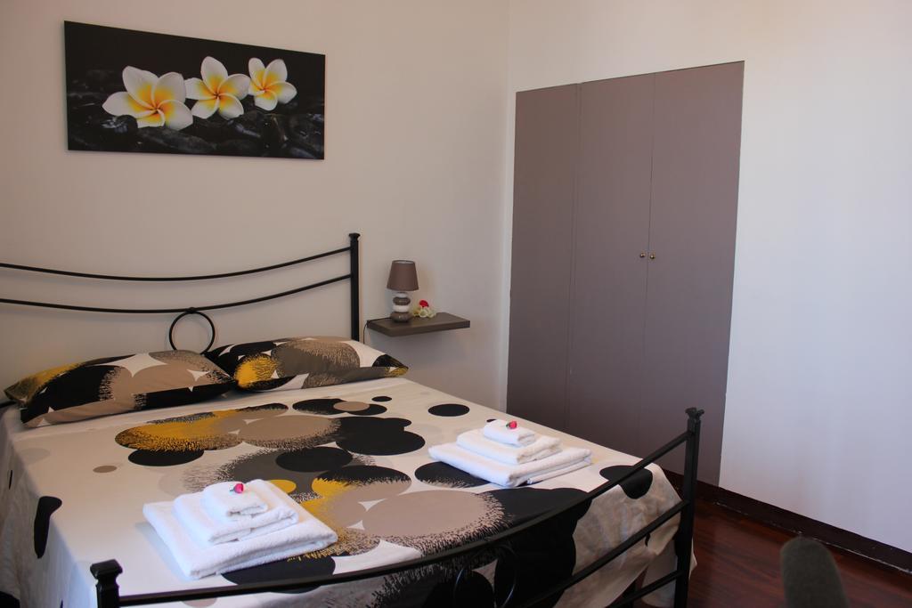Casa Vacanze Voglia Di Roma 외부 사진