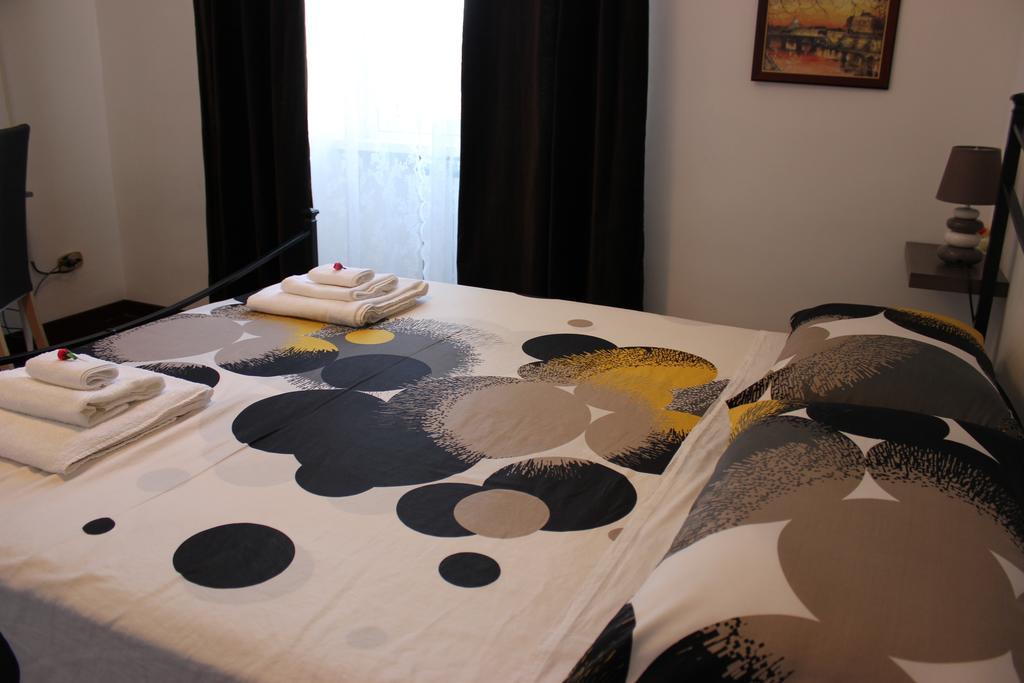 Casa Vacanze Voglia Di Roma 외부 사진