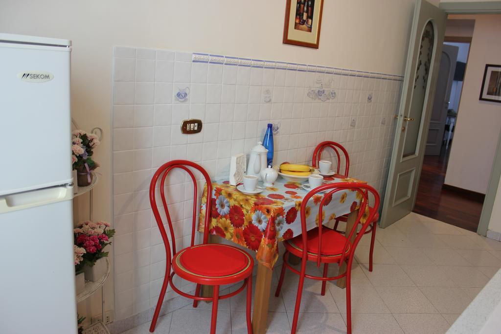 Casa Vacanze Voglia Di Roma 외부 사진