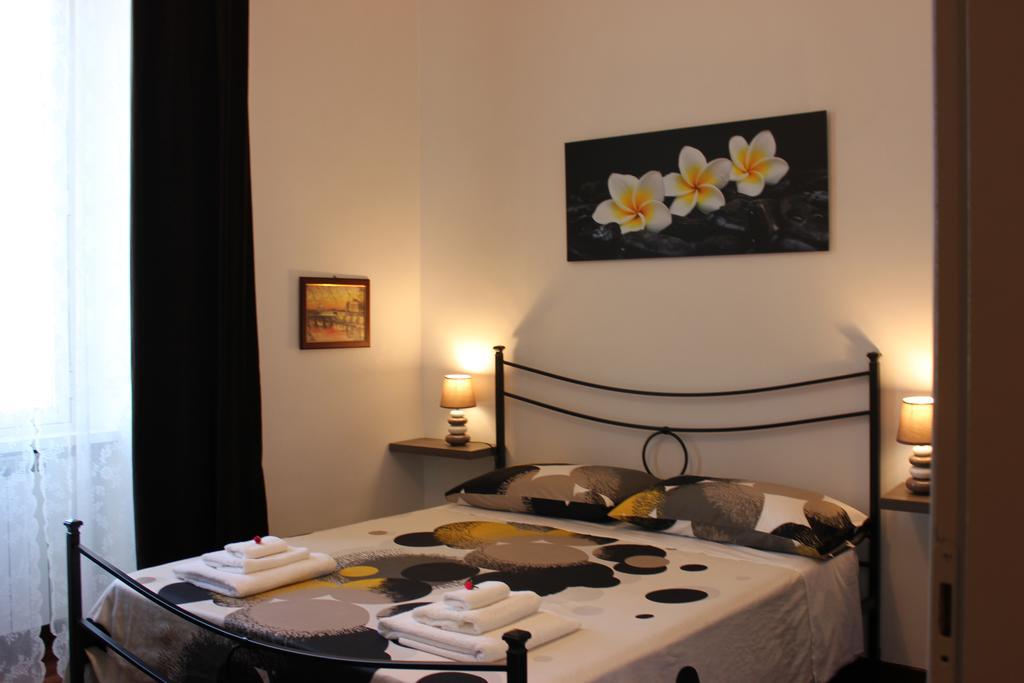 Casa Vacanze Voglia Di Roma 외부 사진