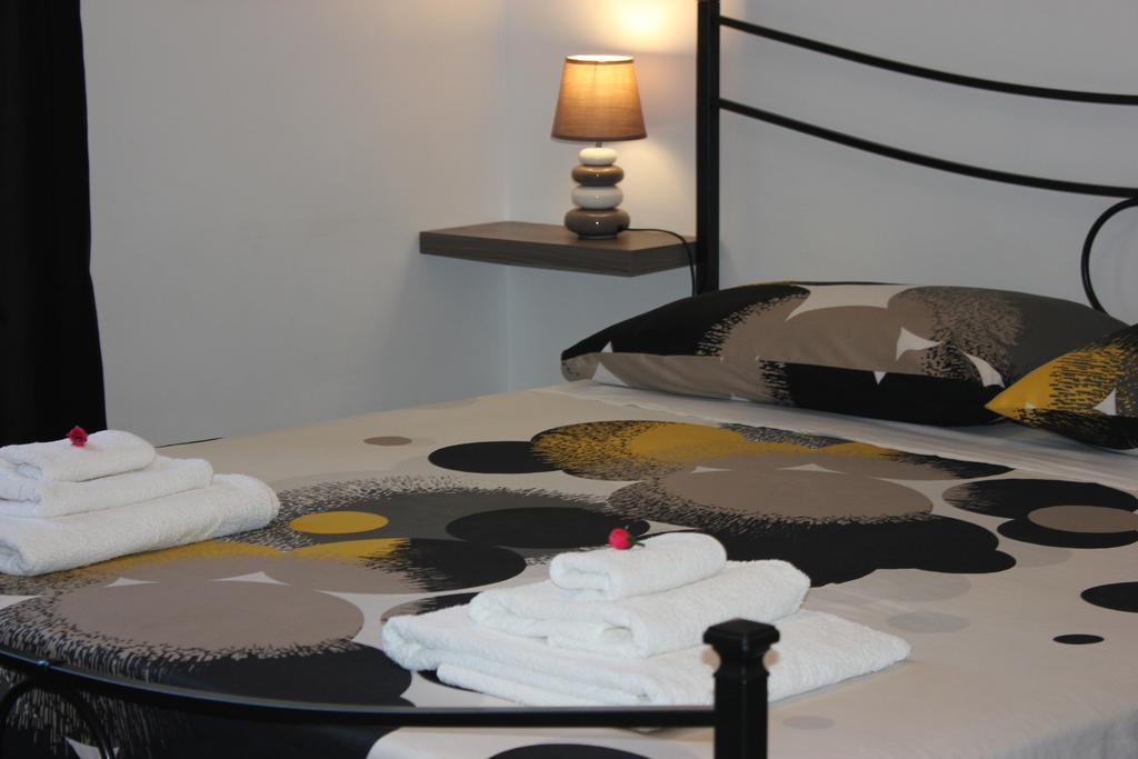 Casa Vacanze Voglia Di Roma 외부 사진