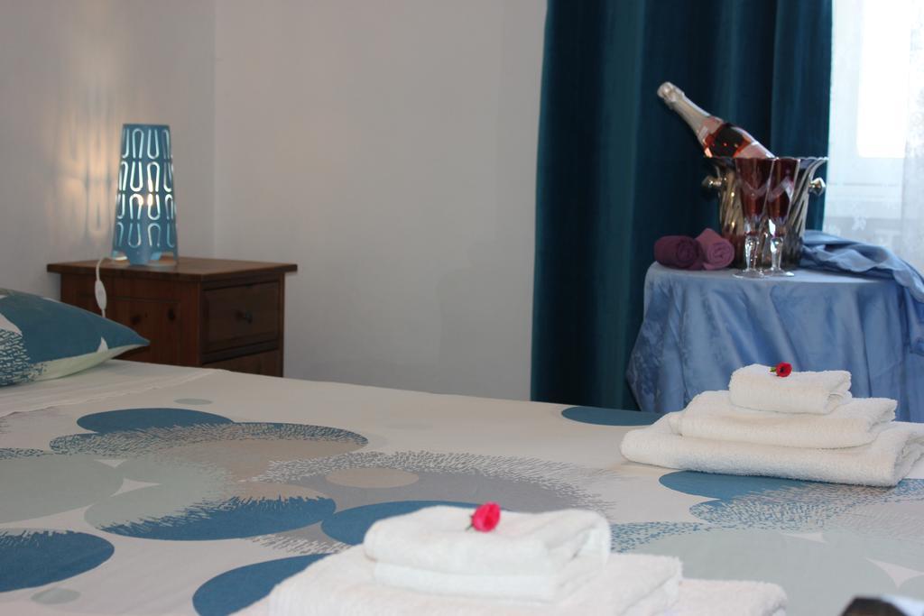 Casa Vacanze Voglia Di Roma 외부 사진
