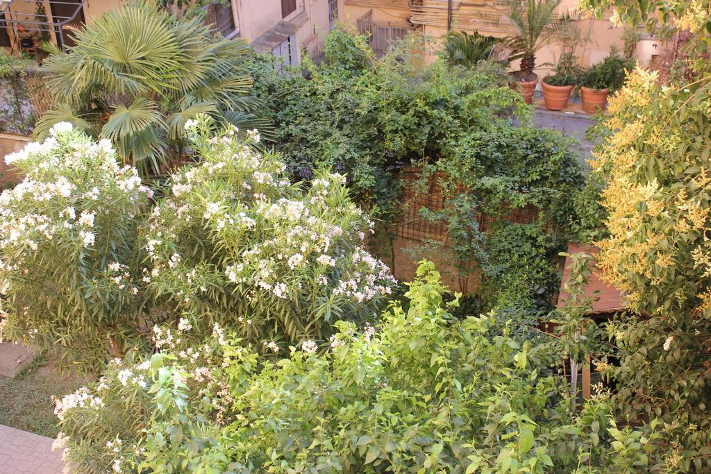 Casa Vacanze Voglia Di Roma 외부 사진