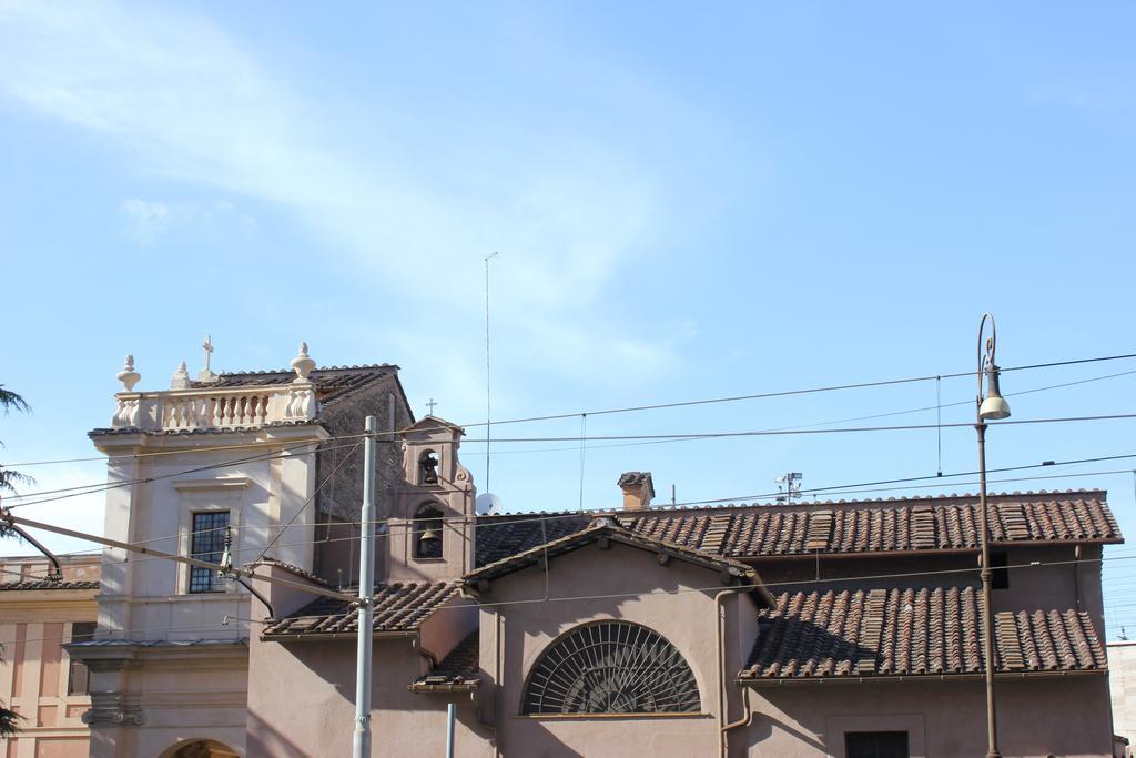 Casa Vacanze Voglia Di Roma 외부 사진